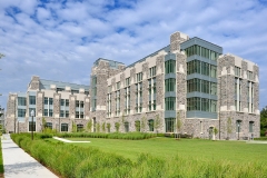 Goodwin Hall
