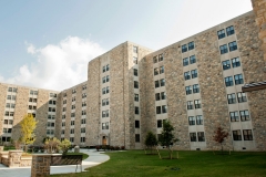 Ambler Johnston Hall