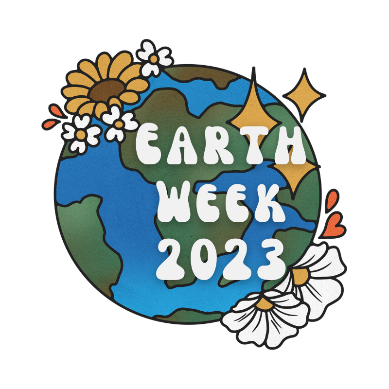 Earth Week Division of Campus Planning, Infrastructure, and
